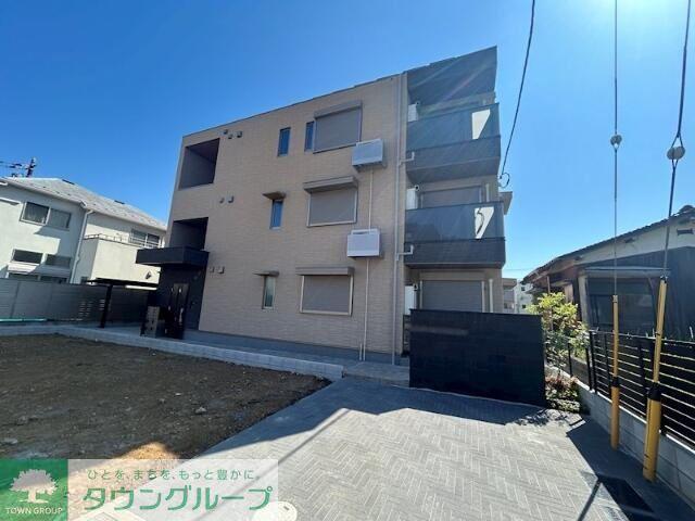 TH MAISON習志野台