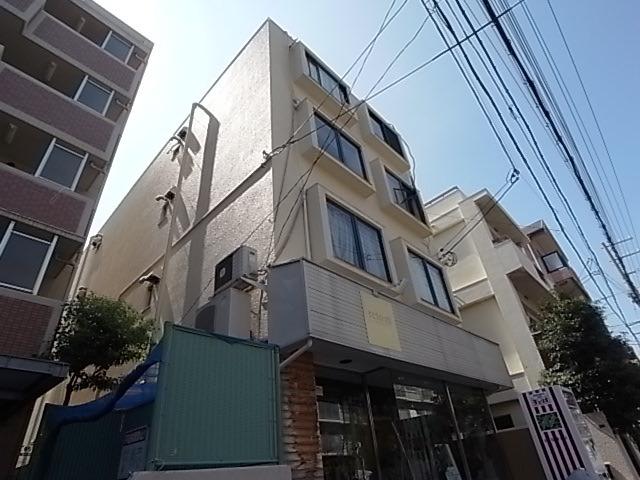 サンハイツ深江