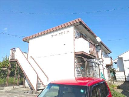 コーポかとう