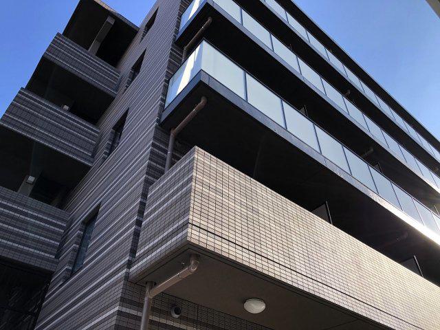 AZEST川口