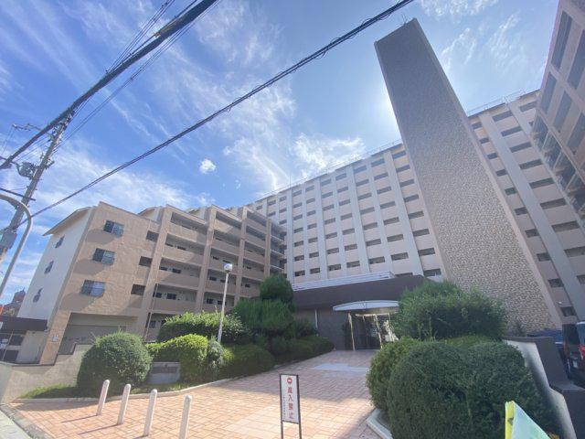 コープ野村宝塚(3LDK/7階)