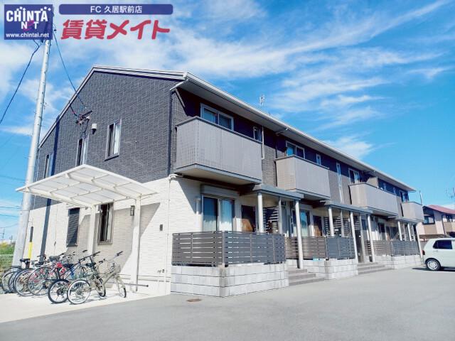 RESIDENCE垂水