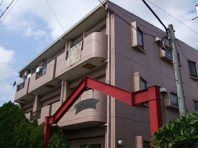 鷹ノ羽レジデンス