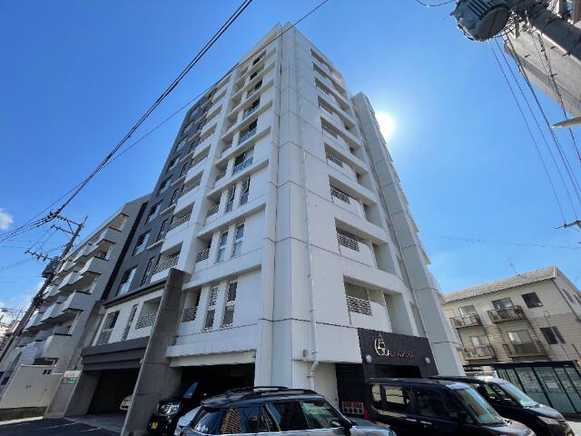 GALA小倉
