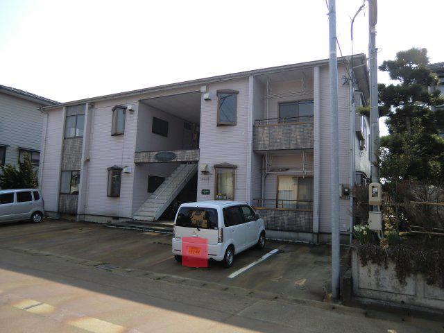 GINZA R 昭和町