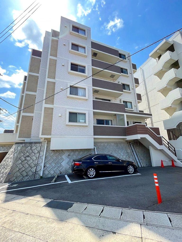 ノール住吉(2LDK/3階)