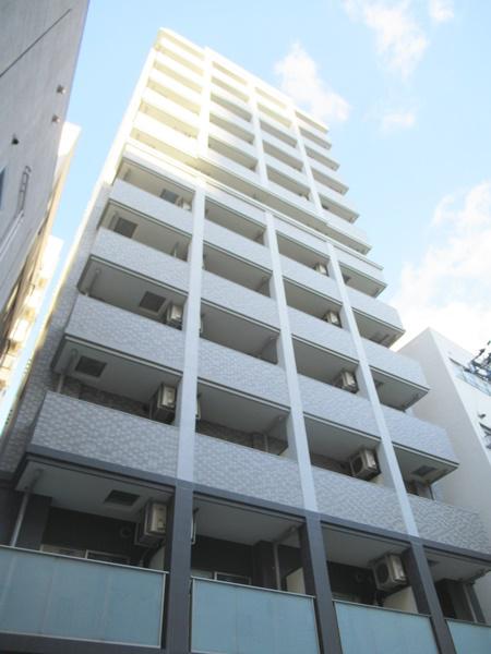 エスリード難波ステーションプラザ