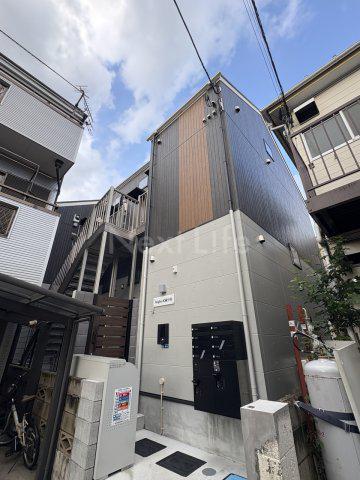 マイティー武蔵中原