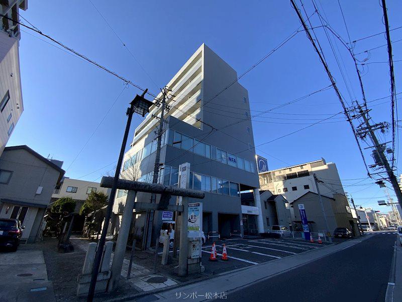 LON BLDG