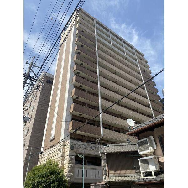 プレサンス名古屋STATIONビジュ