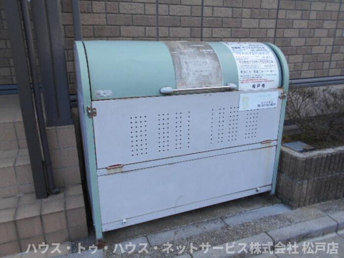 クレール岩瀬