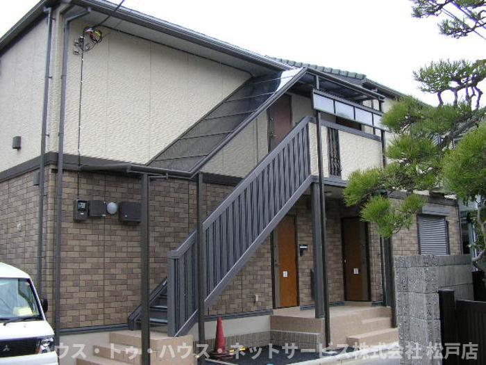 クレール岩瀬