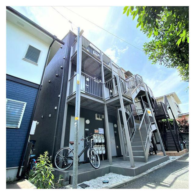 ステーションヴィラ大口II