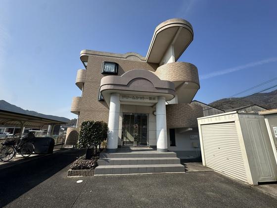 ドリームシャトー深川
