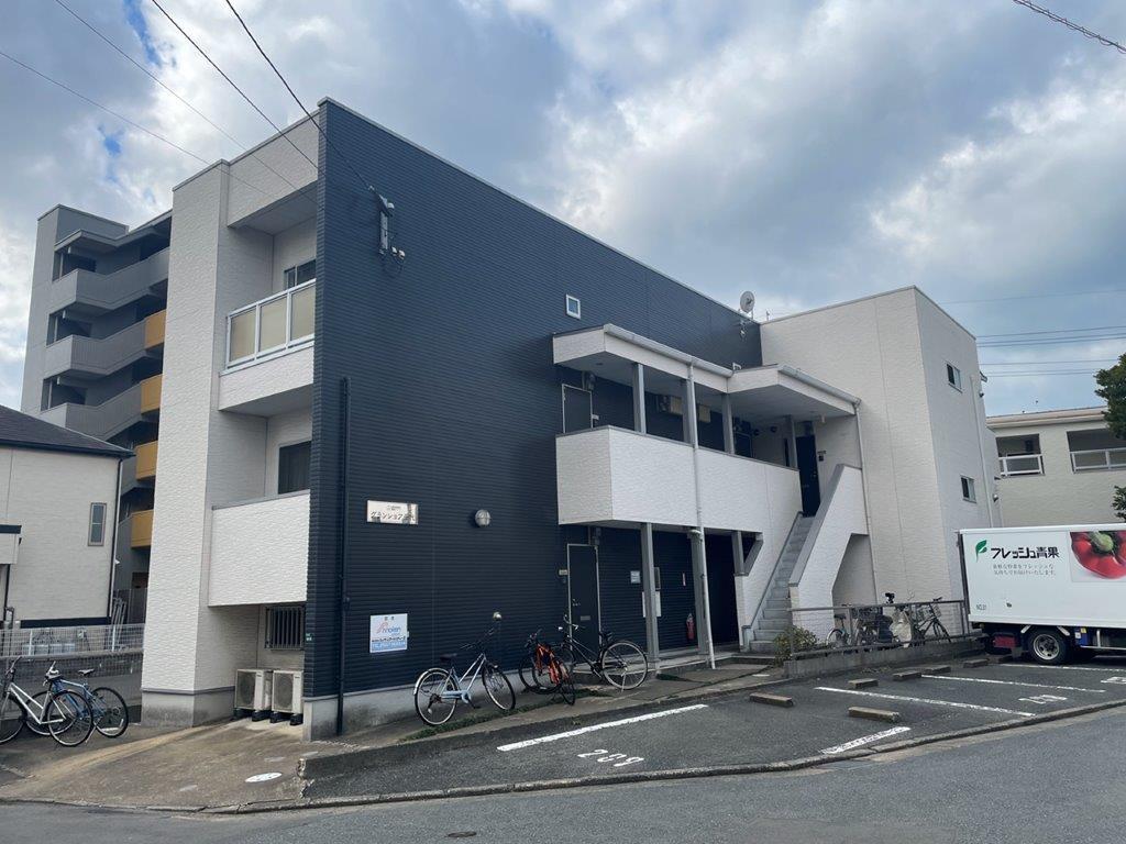 グランショア千代