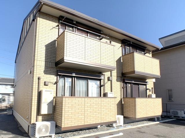メゾン四日町