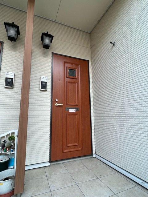 カーサプリマベーラB