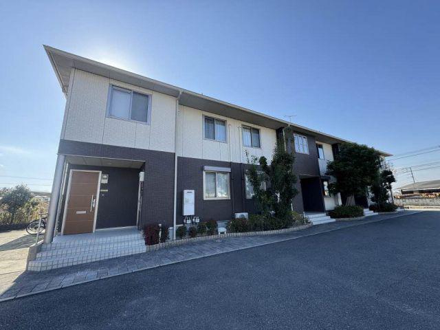 シャーメゾン北野 