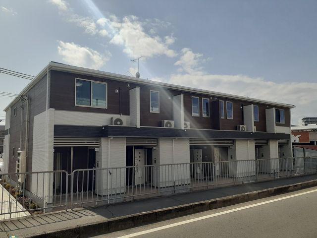 プレッソ 東加古川 I