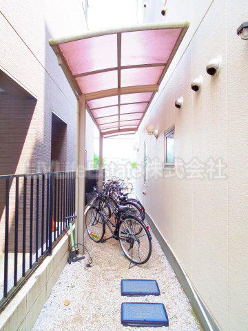 シャンブルド小川