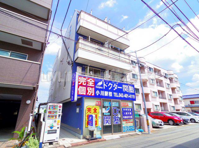 シャンブルド小川