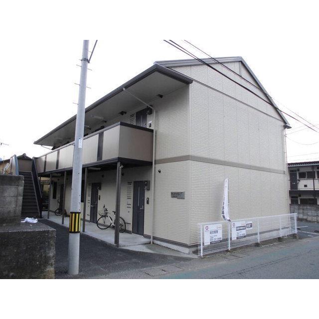 D-ROOM サンハイムYAKATA
