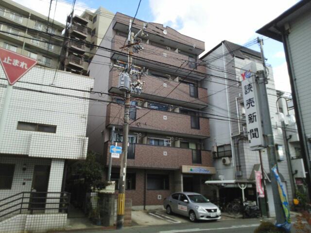 クローバーハイツ
