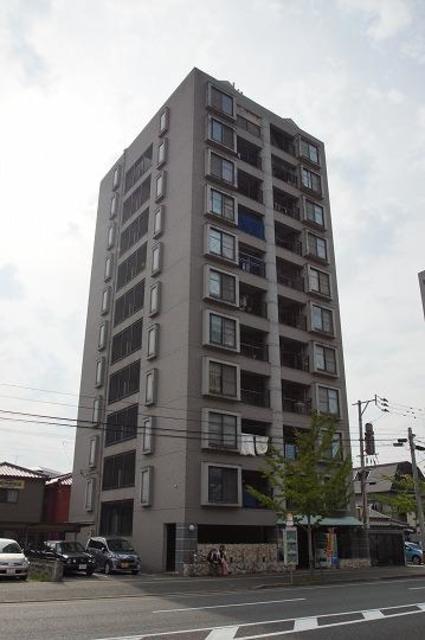 Kステーションプラザ姪浜
