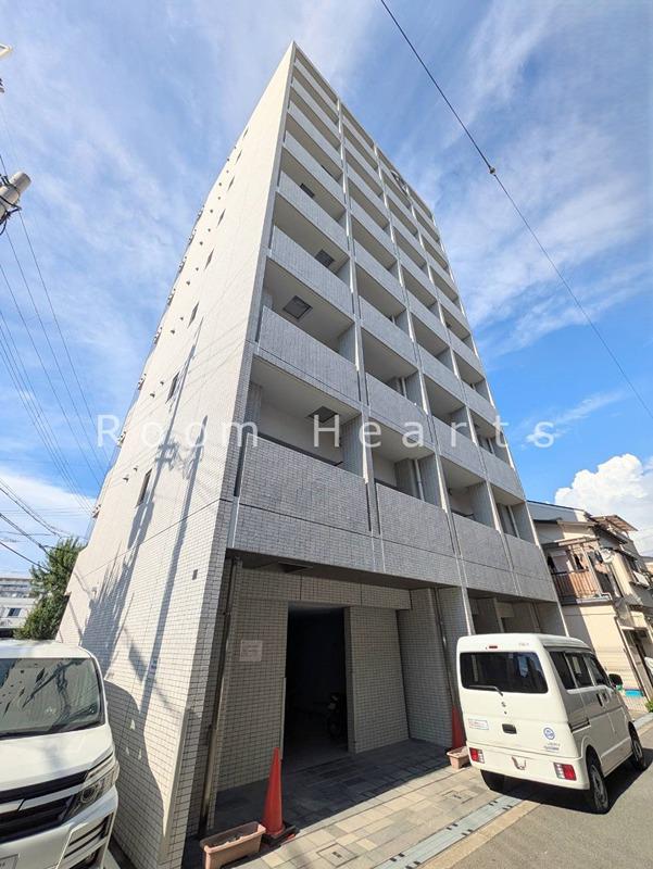 べラジオ新大阪北