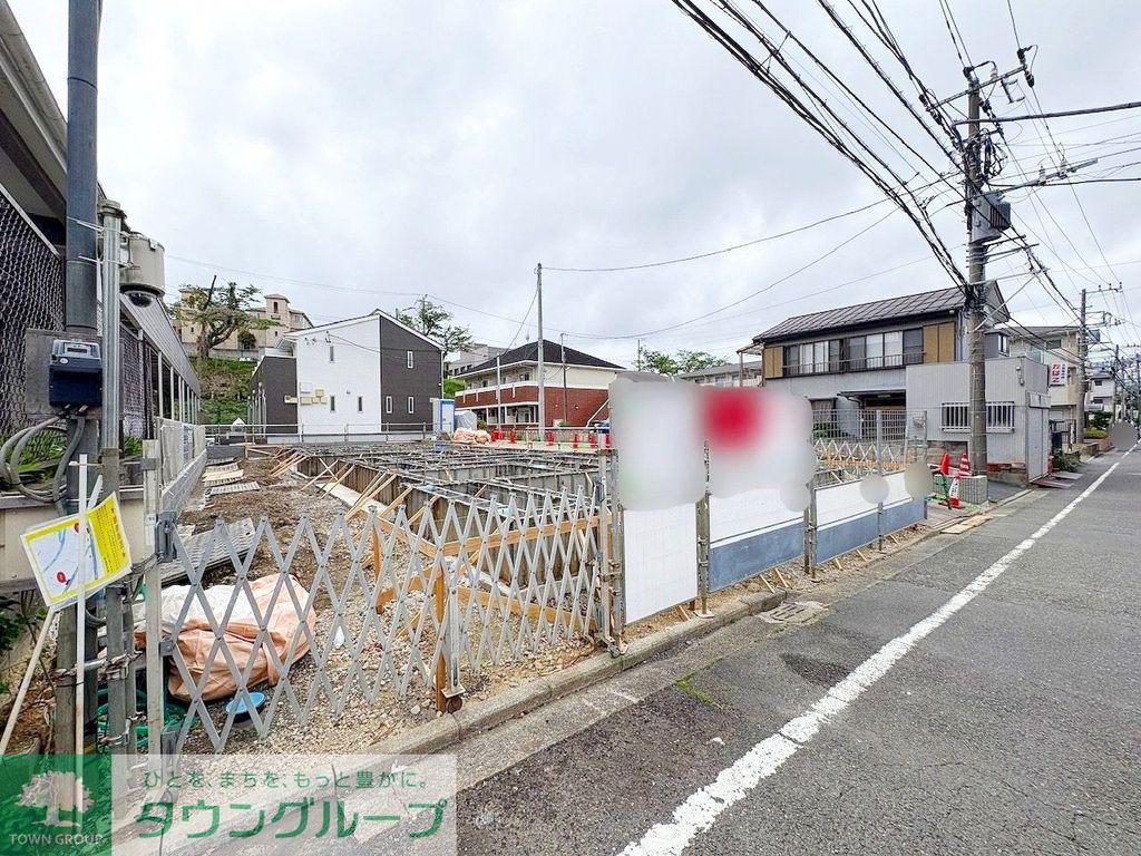 相光ビレッジ戸塚II