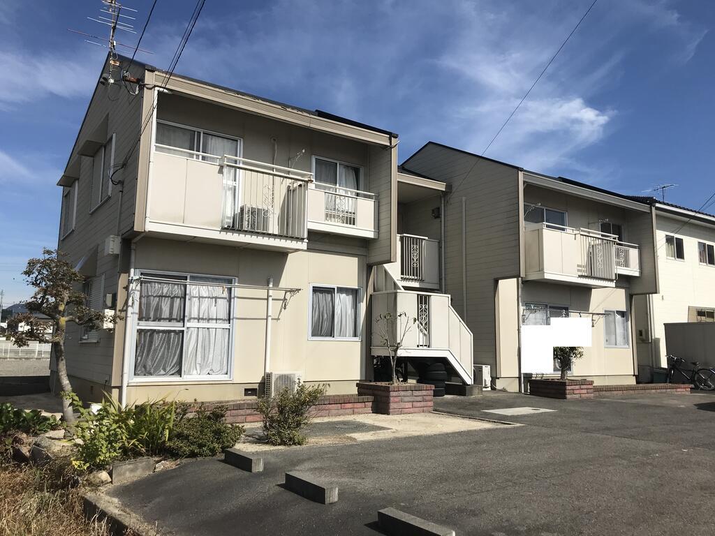 メゾン道場