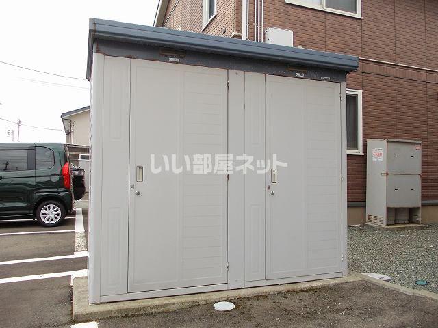 アレイRYU C