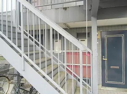 タケヤハイツ