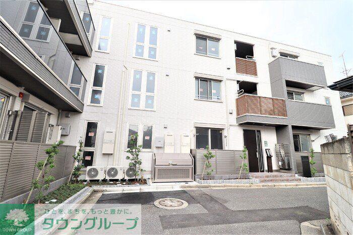 セレスティア南田中
