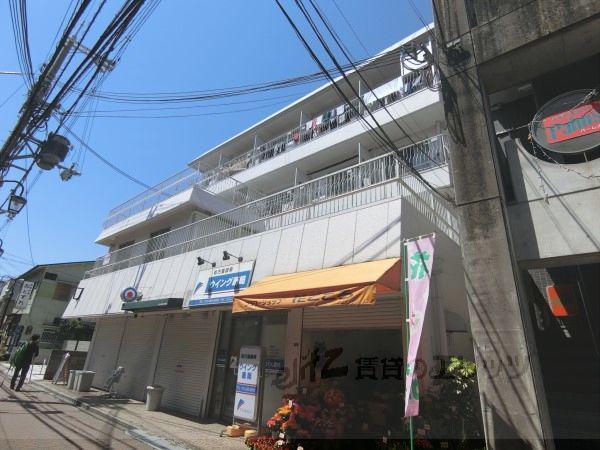 ホワイトハイツ春日