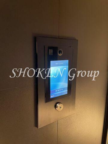 SHOKEN RESIDENCE横浜戸部II