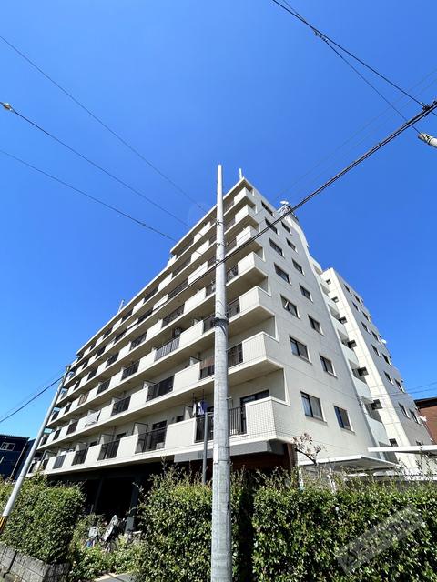 リベラルパレス平野