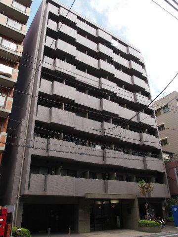 ルーブル森下弐番館
