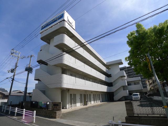 D-スクウェア加古川