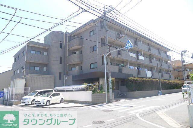 グランノアール光が丘