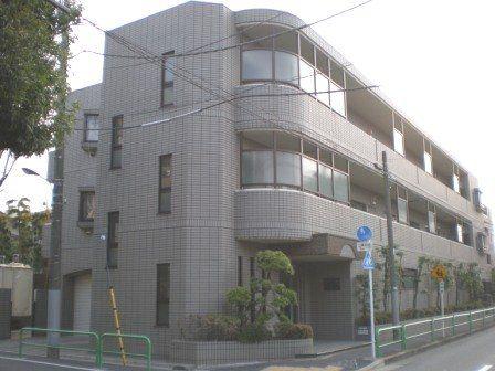 シェルセントラルビレッジII