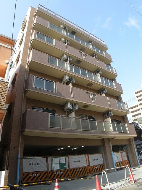 グリンピア 京橋