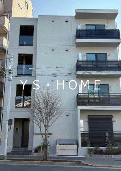 プロスタイルウェルス下井草