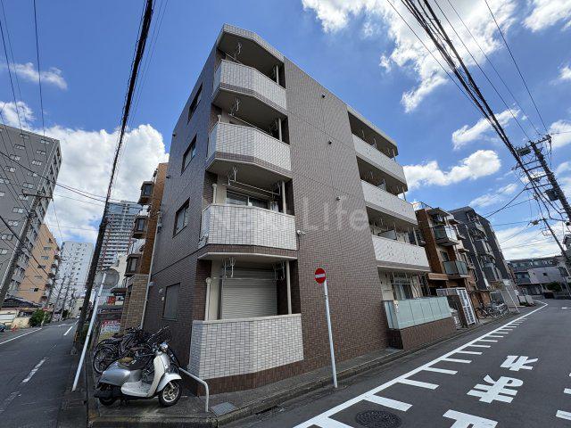 ユアーズ