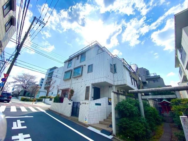 ファミール砧