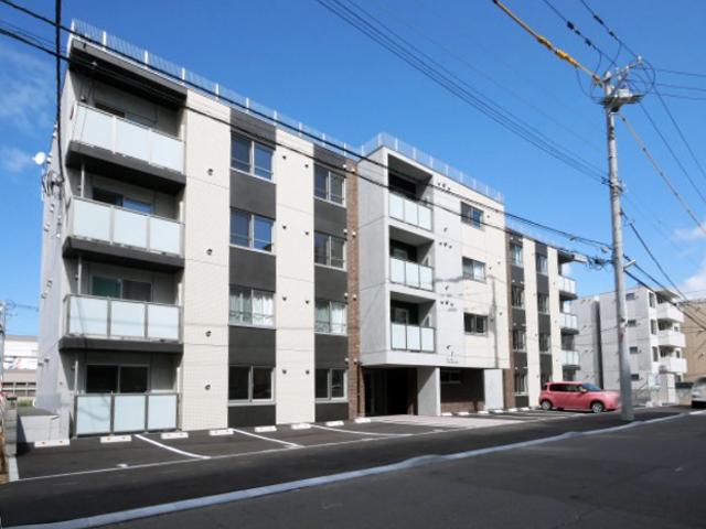 FOOTON札幌