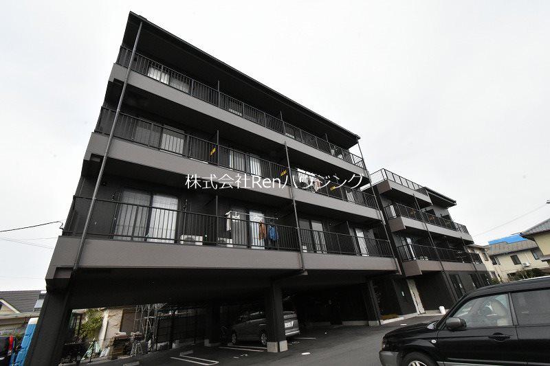 JENKS VILLA