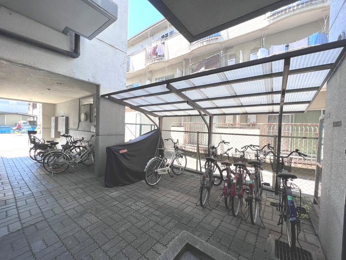 クラ武庫之荘弐番館W