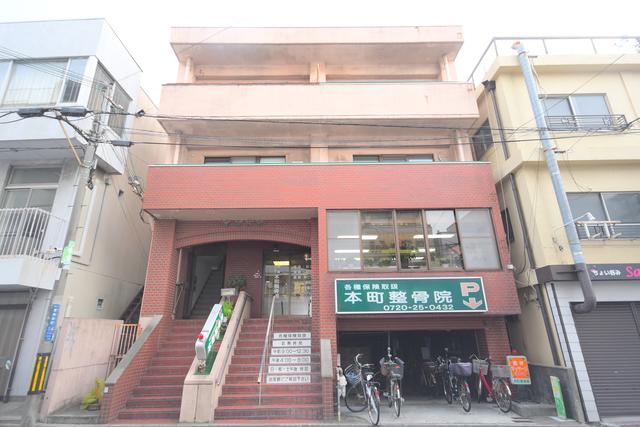 ロイヤル萱島本町