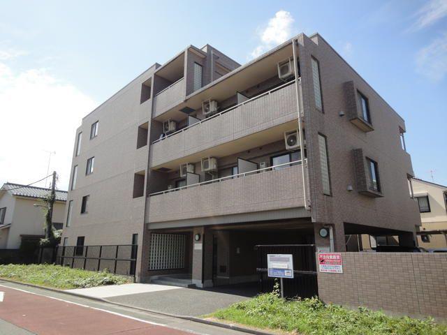 シャンブル高幡